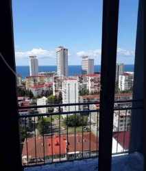 Квартира 40 м² - Тбел-Абусеридзе, Батуми, Грузия