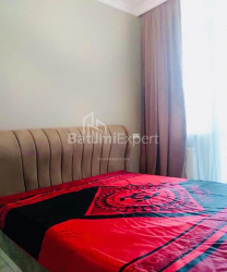 Квартира 65 м² - Юрьевская, Батуми, Грузия