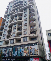 Квартира 3-комн 65 м² - Юрьевская, Батуми