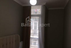 Квартира 65 м² - Юрьевская, Батуми, Грузия