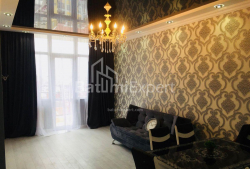 Квартира 3-комн 65 м² - Юрьевская, Батуми