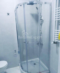 Квартира 65 м² - Юрьевская, Батуми, Грузия