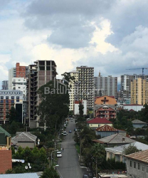 Квартира 38 м² - Юрьевская, Батуми, Грузия