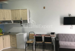 Квартира 1-комн 38 м² - Юрьевская, Батуми