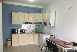 Квартира 38 м² - Юрьевская, Батуми, Грузия