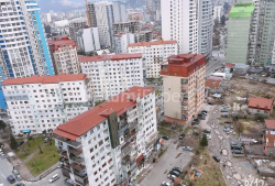 Квартира 53 м² - Юрьевская, Батуми, Грузия