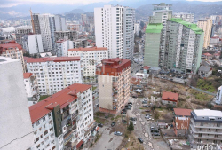 Квартира 53 м² - Юрьевская, Батуми, Грузия