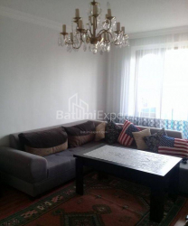 Квартира 3-комн 50 м² - Юрьевская, Батуми
