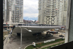 Квартира 3-комн 95 м² - Юрьевская, Батуми