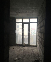Квартира 95 м² - Юрьевская, Батуми, Грузия