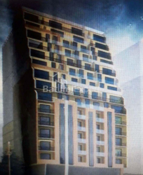 Квартира 2-комн 40 м² - Ангиса, Батуми