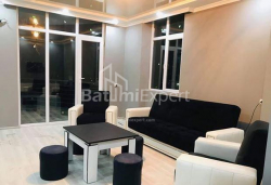 Квартира 2-комн 60 м² - Нико Пиросмани, Батуми