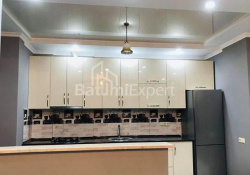 Квартира 2-комн 60 м² - Нико Пиросмани, Батуми