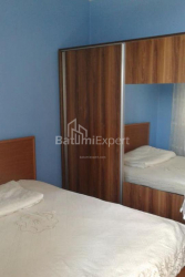 Квартира 98 м² - Юрьевская, Батуми, Грузия