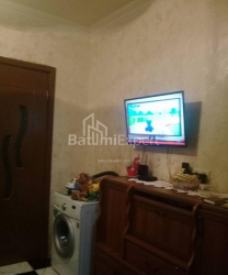 Квартира 38 м² - Иване Джавахишвили, Батуми, Грузия