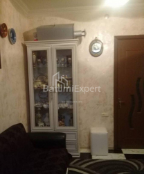 Квартира 38 м² - Иване Джавахишвили, Батуми, Грузия