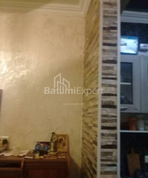 Квартира 2-комн 38 м² - Иване Джавахишвили, Батуми