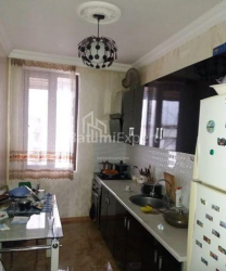 Квартира 3-комн 70 м² - Давида Агмашенебли, Батуми