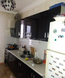 Квартира 3-комн 70 м² - Давида Агмашенебли, Батуми