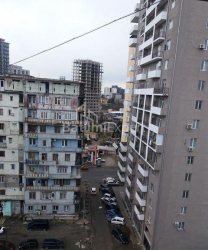 Квартира 70 м² - Давида Агмашенебли, Батуми, Грузия