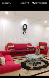 Квартира 3-комн 62 м² - Зураба Горгиладзе, Батуми