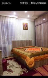 Квартира 3-комн 62 м² - Зураба Горгиладзе, Батуми