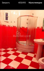 Квартира 3-комн 62 м² - Зураба Горгиладзе, Батуми