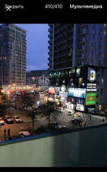 Квартира 62 м² - Зураба Горгиладзе, Батуми, Грузия