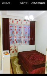 Квартира 3-комн 62 м² - Зураба Горгиладзе, Батуми