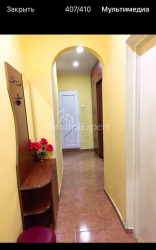 Квартира 3-комн 62 м² - Зураба Горгиладзе, Батуми