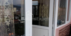 Квартира 3-комн 62 м² - Александра Пушкина, Батуми