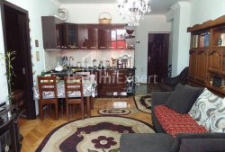 Квартира 3-комн 62 м² - Александра Пушкина, Батуми