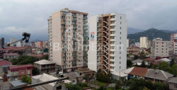 Квартира 62 м² - Александра Пушкина, Батуми, Грузия