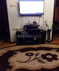 Квартира 3-комн 62 м² - Александра Пушкина, Батуми