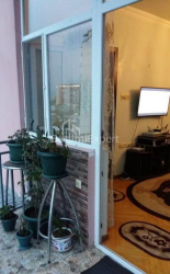Квартира 3-комн 62 м² - Александра Пушкина, Батуми