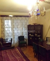 Квартира 2-комн 65 м² - Юрьевская, Батуми