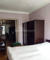 Квартира 65 м² - Юрьевская, Батуми, Грузия