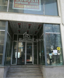 Квартира 4-комн 170 м² - Деметре Тавдадебули, Батуми