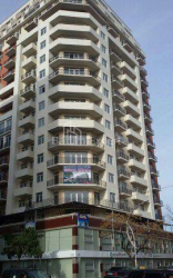 Квартира 3-комн 55 м² - Шерифа Химшиашвили, Батуми