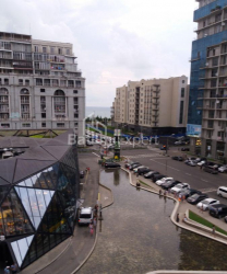 Квартира 3-комн 65 м² - Зураба Горгиладзе, Батуми