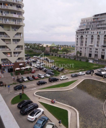 Квартира 3-комн 65 м² - Зураба Горгиладзе, Батуми