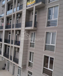 Квартира 3-комн 65 м² - Зураба Горгиладзе, Батуми