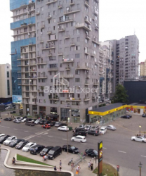 Квартира 65 м² - Зураба Горгиладзе, Батуми, Грузия