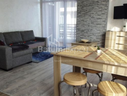 Квартира 1-комн 40 м² - Иване Джавахишвили, Батуми
