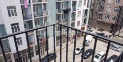 Квартира 3-комн 60 м² - Шалва Инасаридзе, Батуми