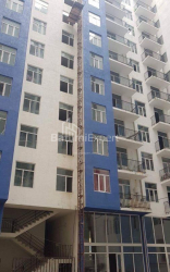 Квартира 60 м² - Шалва Инасаридзе, Батуми, Грузия