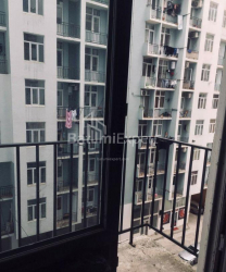 Квартира 60 м² - Шалва Инасаридзе, Батуми, Грузия