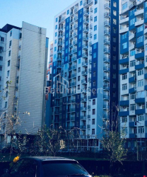 Квартира 3-комн 60 м² - Шалва Инасаридзе, Батуми