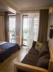 Квартира 24 м² - Юрьевская, Батуми, Грузия