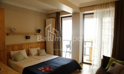Квартира 1-комн 24 м² - Юрьевская, Батуми